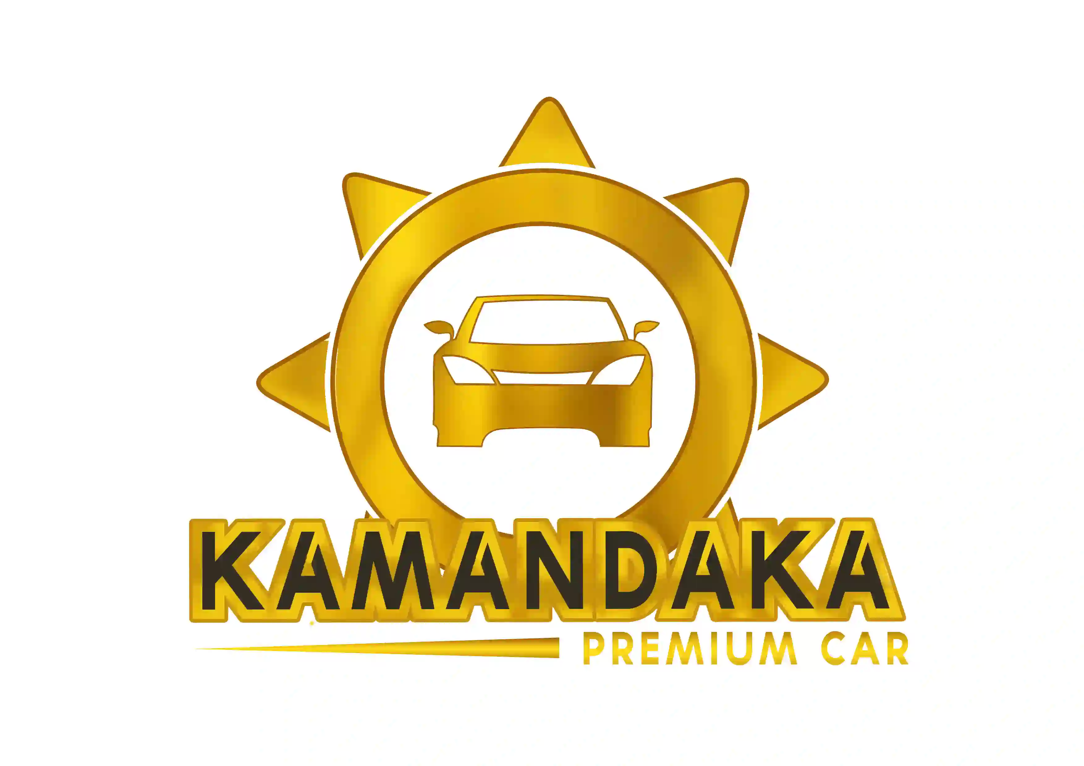 Kamandaka Logo